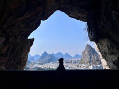 -叠彩山景区