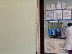 -泰康拜博口腔医院(海曙店)