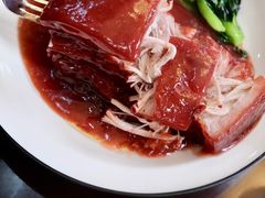 -新聚丰菜馆(太监弄店)