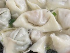 -阿麟馄饨(延长路店)