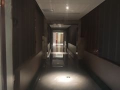 -水立方国际汤泉(六一中路店)