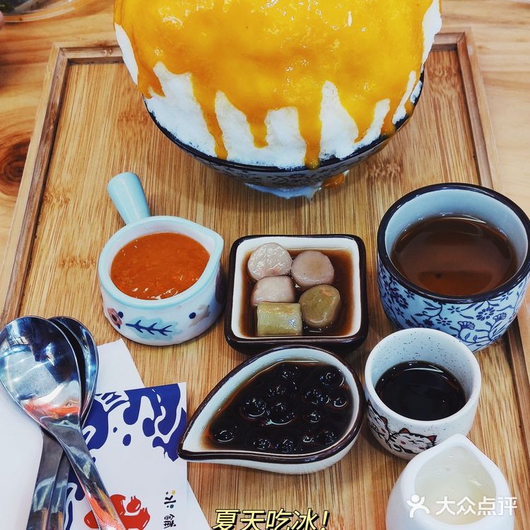 建设路吃吃喝喝