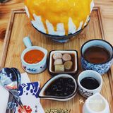 建设路吃吃喝喝