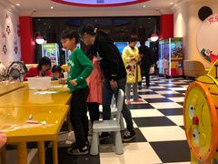 -童趣廊(长隆熊猫酒店)