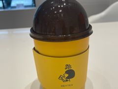 -喜茶(广州汉溪长隆店)