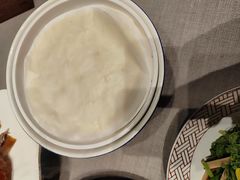 -北平食府·北京烤鸭(北京西站六里桥店)