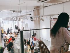 -小豆海棠(嘉兴路店)