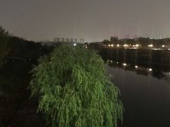 -西海子公园