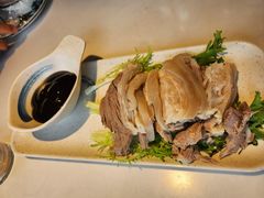 -壹只菜·崇明本地特色菜(崇明南门店)