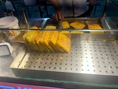 -正宁路小吃夜市