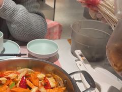 -黄记煌三汁焖锅(新佳丽江汉路店)