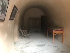 -延安杨家岭革命旧址