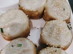 -小杨生煎(香港名都店)