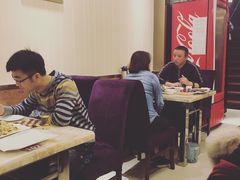 大堂-胖太太四川麻辣排骨串(镇江路分店)