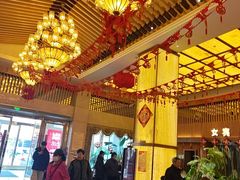 -东方之珠洗浴休闲广场(大港店)