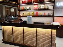 -风味小馆(天目湖宾馆店)