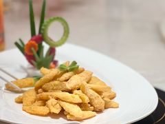 -白金汉爵大酒店-24小时餐厅