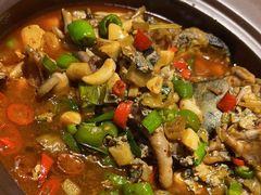 -东门头·江鲜小馆(新天地店)