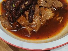 -品大三(大行宫店)