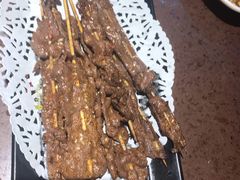 -幸运牛汕头小黄牛牛肉火锅(梅林店)