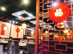 大堂-刘一锅筋头巴脑(新民街店)