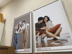 -海马体照相馆(上海天空万科广场店)