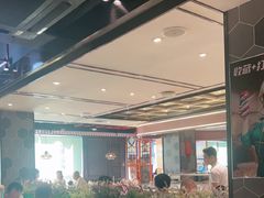 -通海俄式烧烤·俄罗斯大串(嵩山路店)