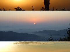 -沂蒙山旅游区云蒙景区(蒙山国家森林公园)