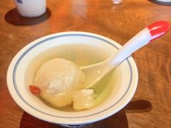 -李犟大爆鳝面·手工蟹黄包(湖滨西湖店)