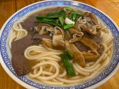 -锦泓老字号猪脏粉(东联大厦店)