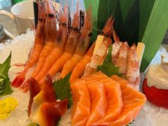 -極上萬膳·日料放题(来福士江景店)