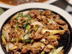 -悦融琥珀·京鲁菜·海味珍品(西单店)