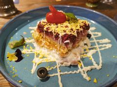 -卢布里西餐厅(总店)