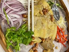 鸡捞得风生水起-顺德佬酒楼(粤海店)