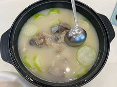 -坚记酒家·佛山老字号·顺德鱼生标准示范店