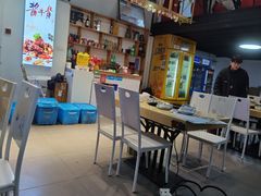 -徐记味府·今晚吃龙虾(万达金街店)