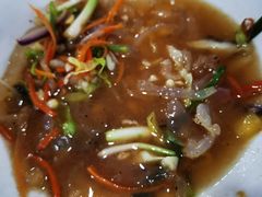 -考记泥焗鸡农庄·海鲜(北洛秘境店)