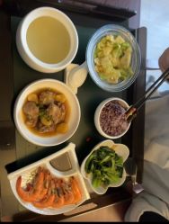 -新寰亚月子会所(金鸡湖凯宾店)