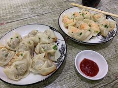 -乌镇姐妹特色小吃(银杏公寓店)