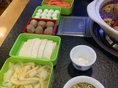-川大刘肥肠鸡(北国店)