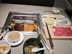 -海底捞火锅(和安宁春城店)