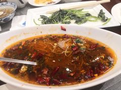 -亚龙湾老厨房·海南家常味