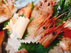 -Mr·Fish鱼鲜生海鲜放题(银泰in99店)