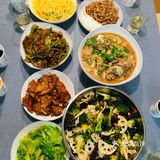 过年倒计时！冲鸭！