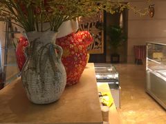 -宁波华侨温德姆至尊豪廷大酒店·多丽美食屋