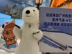-广州热雪奇迹