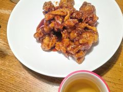 -新白鹿餐厅(龙游路店)
