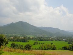 -黄色小屋