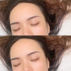 -久匠·纹眉半永久野生眉