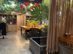 -森味薪火烧•烧鸟居酒屋•日本料理(望京店)